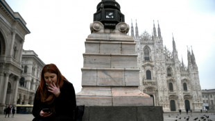 Fumer n'est plus tendance: Milan, capitale de la mode, interdit la cigarette dehors
