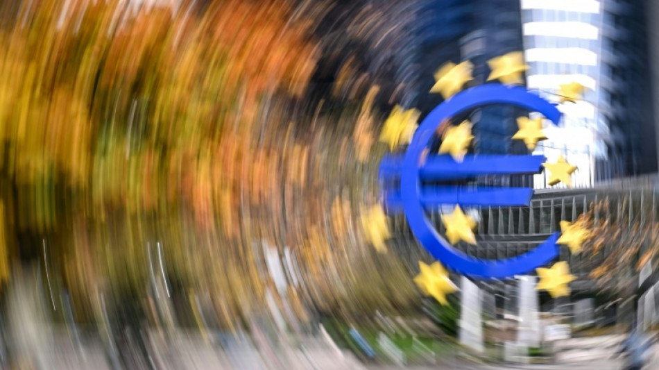 Dette am&eacute;ricaine, boom de l'IA : les risques pour la stabilit&eacute; financi&egrave;re demeurent &eacute;lev&eacute;s, selon la BCE