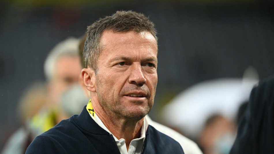 Matth&auml;us und Co. ziehen WM-Gruppen