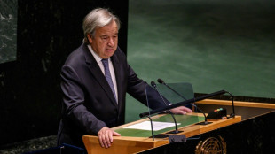 Assembl&eacute;e g&eacute;n&eacute;rale de l'ONU au milieu des divisions profondes d'un monde en crise