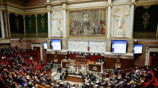 L'Assembl&eacute;e se penche lundi sur la loi sp&eacute;ciale, en l'absence de budget