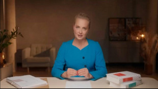 Viúva de opositor russo Navalny diz que ele morreu envenenado