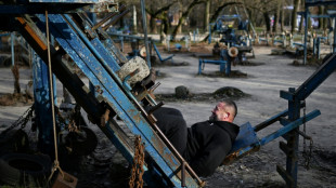 EUA pressionou Ucr&acirc;nia a aceitar acordo durante conversas em Genebra, diz alto funcion&aacute;rio