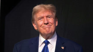 "Corrupto", "desquiciado": Trump y Biden intercambian ataques en eventos de campa&ntilde;a