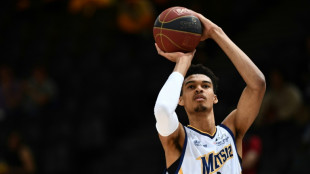 Basket/Elite: entre l'Asvel et Wembanyama, le chapitre ratur&eacute;