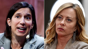 Meloni, incontrerò leader dell' opposizione quando dicono chi è