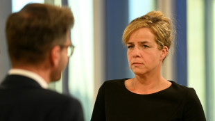 SPD und Gr&uuml;ne in Nordrhein-Westfalen vereinbaren erstes Gespr&auml;ch nach Landtagswahl