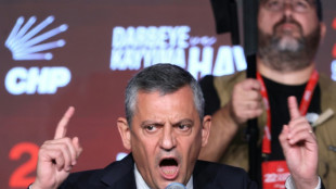 Erfolg für türkische Opposition: Gericht  weist Klage gegen CHP-Partei ab