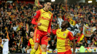 L1: Florian Sotoca, symbole de l'attaque lensoise retrouv&eacute;e