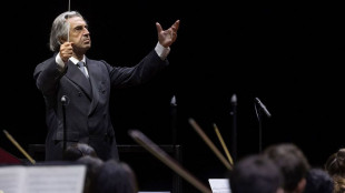 Sul palco con Riccardo Muti 500 studenti dei conservatori italiani