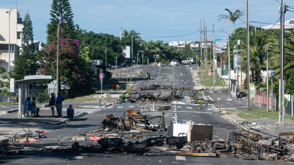Nouvelle-Cal&eacute;donie: un mort et deux bless&eacute;s dans un &eacute;change de tirs dans le nord