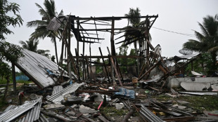 Tailandia acusa a Camboya de violar recién alcanzado acuerdo de tregua