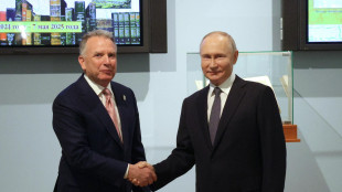 Cremlino, 'il colloquio Putin-Witkoff è stato utile'