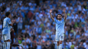 Il Real Madrid annuncia Bernardo Silva, contratto fino al 2028
