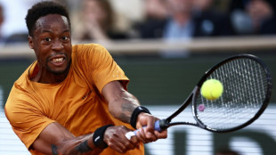 Roland-Garros: Ga&euml;l Monfils face &agrave; la montagne Rune, +The Last Dance+?