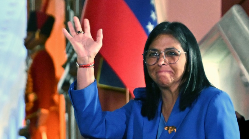 Le Venezuela r&eacute;clame la lib&eacute;ration de Maduro devant l'ONU tout en lib&eacute;rant des prisonniers "politiques"