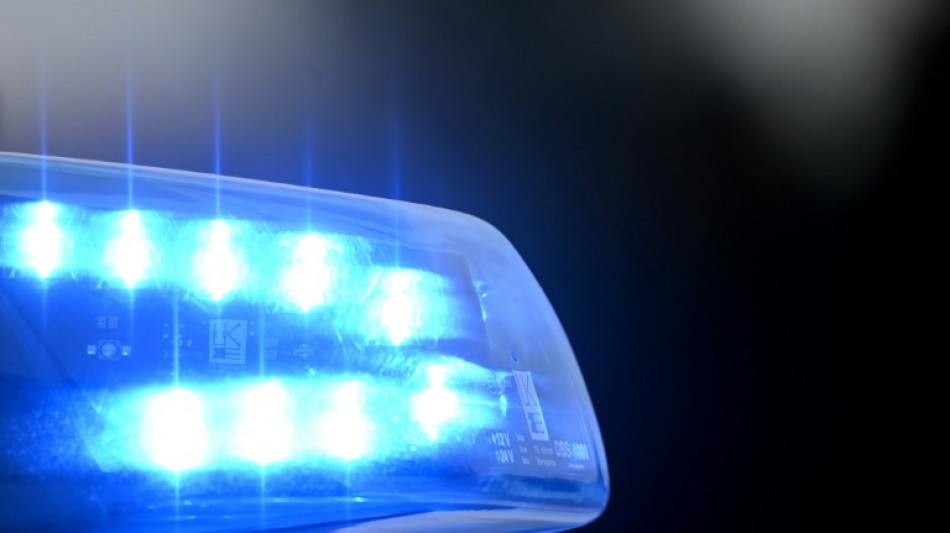 Polizei mit hunderten Kr&auml;ften bei AfD-Kundgebung und Gegendemo in Berlin