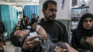 EEUU pedir&aacute; en la ONU un "alto el fuego inmediato" en la guerra en Gaza