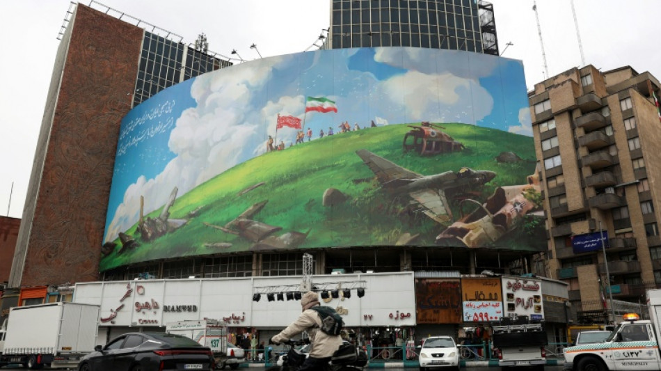 Breakthrough or prelude to attack? What we know about Iran-US talks