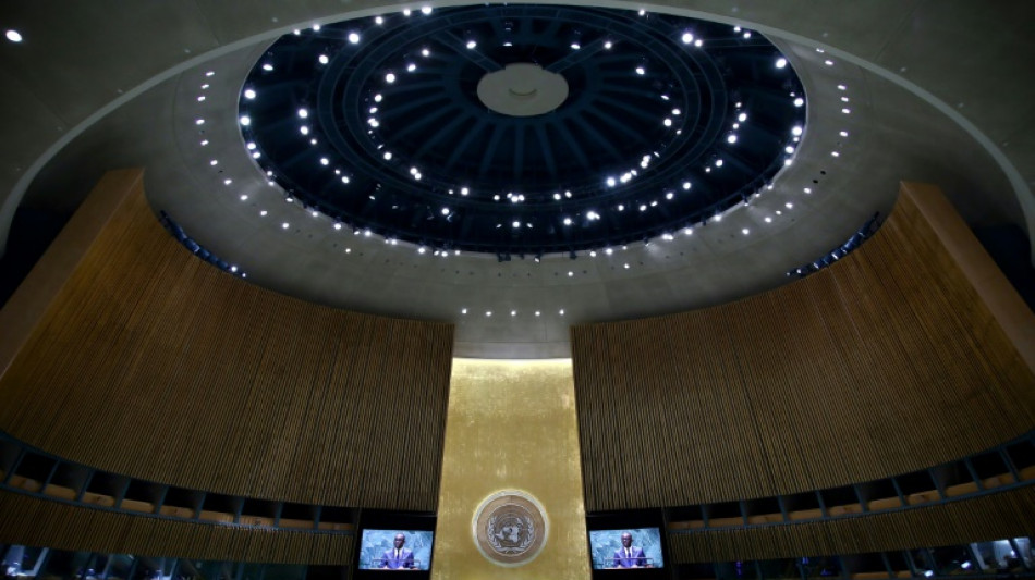 Asamblea General de la ONU aprueba resoluci&oacute;n contra el embargo de EEUU a Cuba