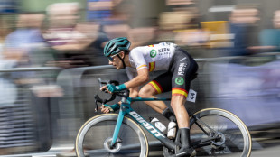 Giro: allo spagnolo Arrieta la 5/a tappa, Eulalio &eacute; la nuova maglia rosa