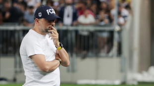 Bordeaux sanctionn&eacute;, la L1 se concr&eacute;tise pour Metz