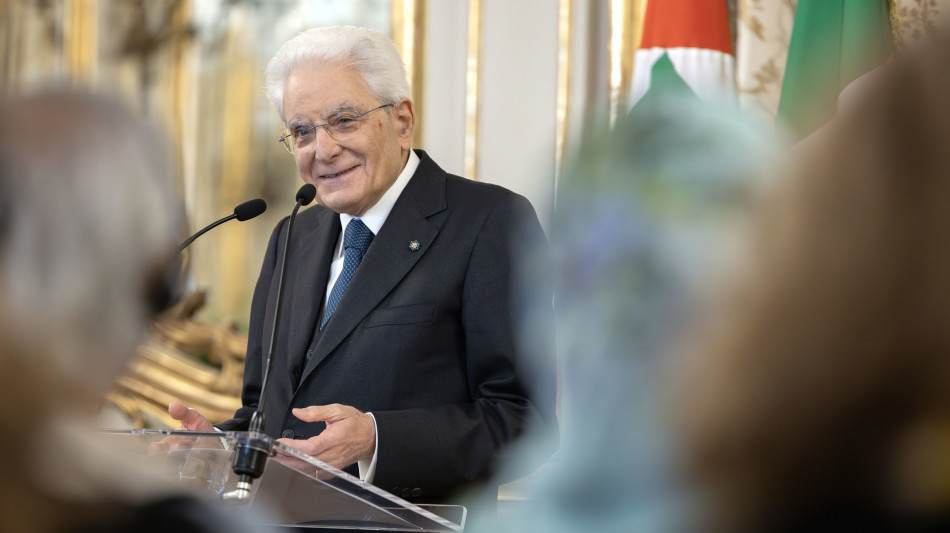 Mattarella, la politica pu&ograve; arginare i conflitti
