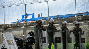 Nach Foltervorw&uuml;rfen: Gef&auml;ngnisdirektor in Venezuela entlassen