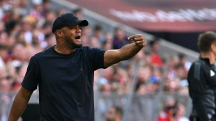 "Habe ich jedes Spiel mitgemacht": Kompany f&uuml;hlt mit Kiel