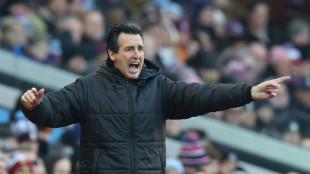 Emery plays down Villa's title bid