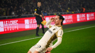 Ligue 1: Lens garde la t&ecirc;te devant Paris, Strasbourg n'avance plus