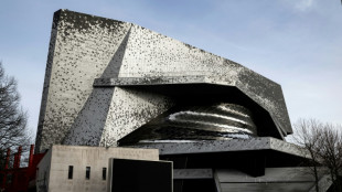 Pariser Konzert des Israel Philharmonic Orchestra gestört - vier Festnahmen