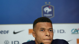 Belastungsdebatte: Mbappé fordert "mehr Ruhe" für die Stars