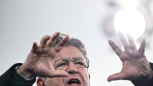 Frankreichs Pr&auml;sidentschaftswahlkampf wird am Ende doch noch spannend