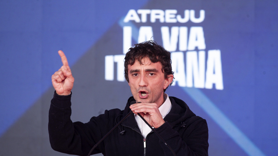 Ue: Bignami (Fdi), recuperi propria identit&agrave; e proprio futuro