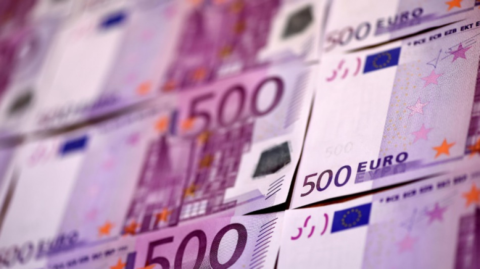 Steuersch&auml;tzer erwarten 220 Milliarden Euro Einnahmeplus bis 2026
