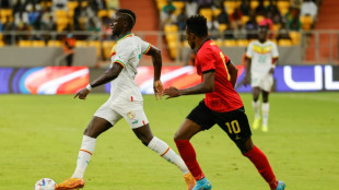 Iwobi says Nigeria will bounce back after shock loss to Guinea-Bissau