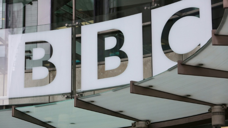 Matt Brittin, un ancien dirigeant de Google, nomm&eacute; &agrave; la t&ecirc;te de la BBC