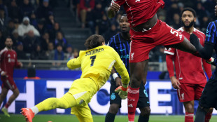 Il Real Madrid annuncia l'arrivo di Konat&eacute; dal Liverpool