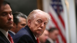 Trump turns to Venezuela playbook on Iran, but differences sharp