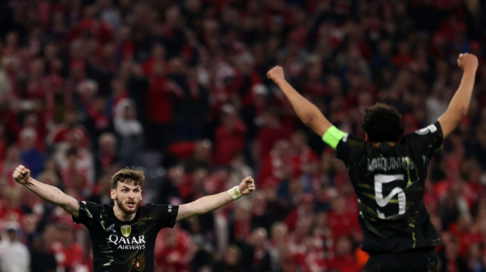 Ligue 1: le titre &agrave; port&eacute;e de main du PSG