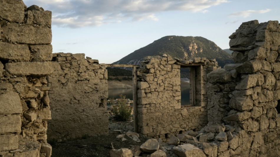 Grecia anuncia un plan de 2.900 millones de dólares para enfrentar la escasez de agua