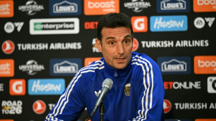 Scaloni gives encouraging update on Messi fitness