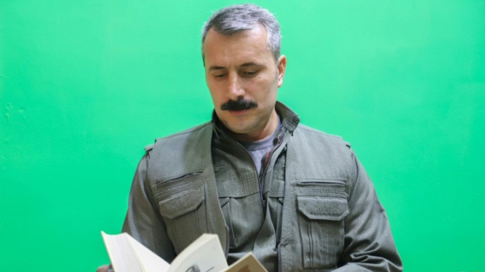 Los ataques contra los kurdos en Siria son "un rev&eacute;s" a la pacificaci&oacute;n en Turqu&iacute;a, dice un portavoz del PKK