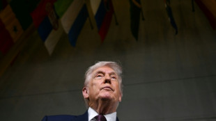Presidentes de Argentina e Rom&ecirc;nia s&atilde;o convidados para reuni&atilde;o inaugural do 'Conselho de Paz' de Trump