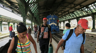 Drastic restrictions on public transport take effect in Cuba