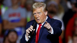 Donald Trump volver&aacute; a ser presidente de Estados Unidos