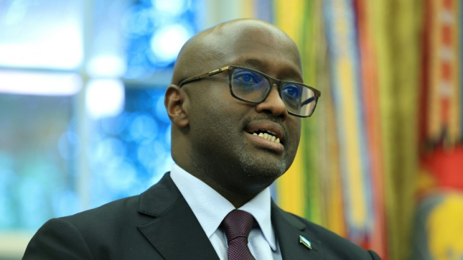 Ruanda recibirá un máximo de 250 migrantes expulsados por EEUU