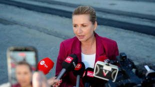 Danemark: la Premi&egrave;re ministre sortante Mette Frederiksen annonce avoir constitu&eacute; un gouvernement