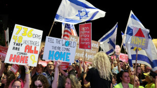 Hamas and Israel set for hostage and prisoner exchanges